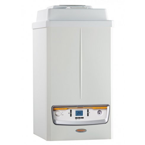 Газовый конденсационный котел Immergas Victrix PRO 80