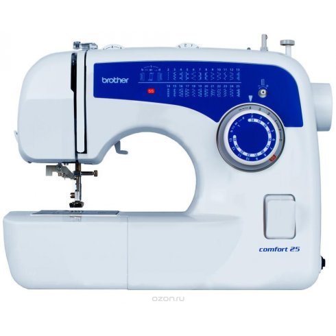 Швейная машина Brother Comfort 25
