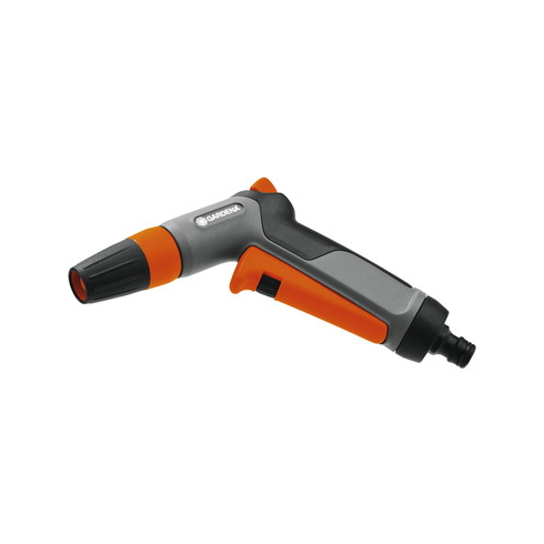 Пистолет-наконечник для полива Gardena Classic (18301-20)