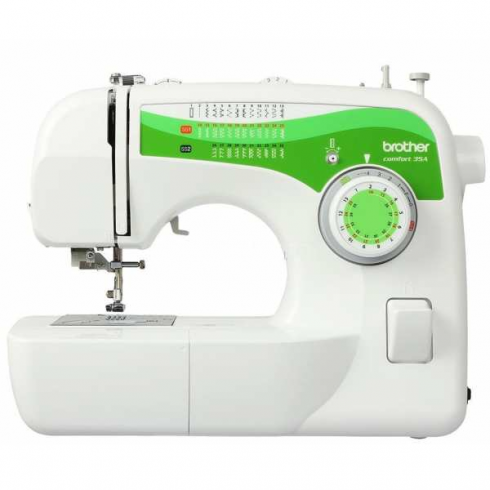 Швейная машина Brother Comfort 35A