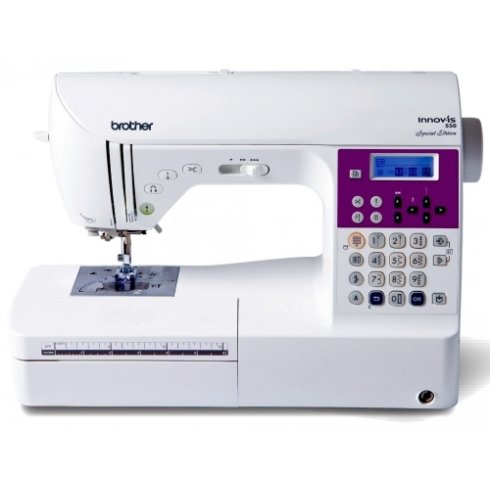 Швейная машина Brother INNOV-IS 550