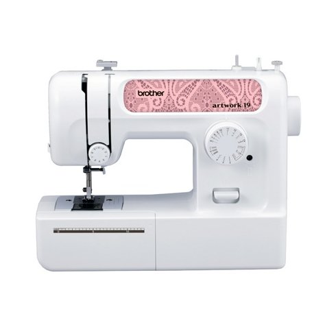 Швейная машина Brother Artwork 19