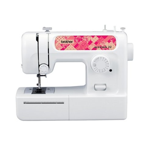 Швейная машина Brother Artwork 22