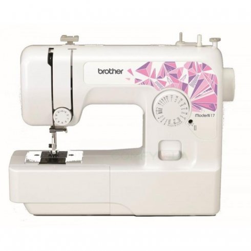 Швейная машина Brother Modern N17
