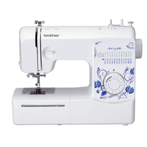 Швейная машина Brother ArtCity 200