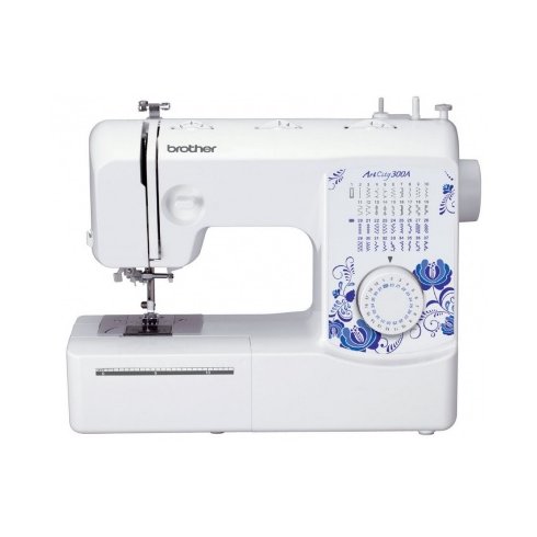 Швейная машина Brother ArtCity 300A