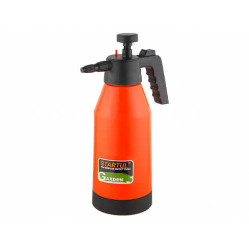 Опрыскиватель компрессионный 2 л STARTUL GARDEN (ST6020-20)