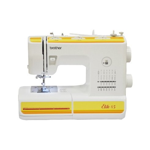 Швейная машина Brother Elite 45