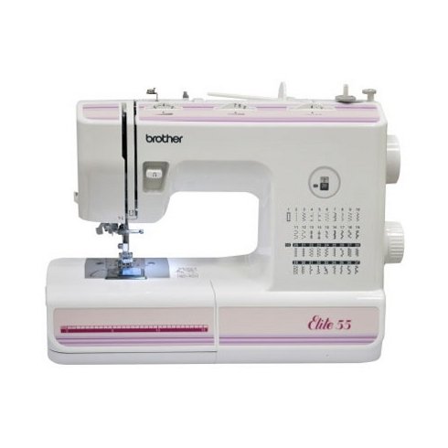 Швейная машина Brother Elite 55