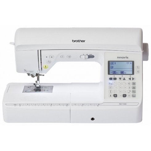 Швейная машина Brother Innov-is 1100