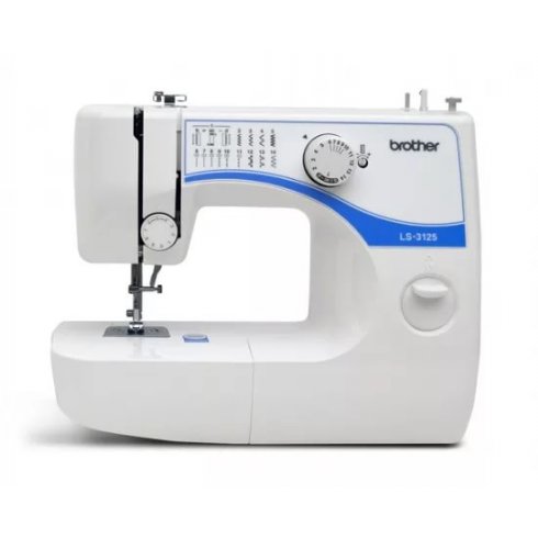 Швейная машина Brother LS-3125