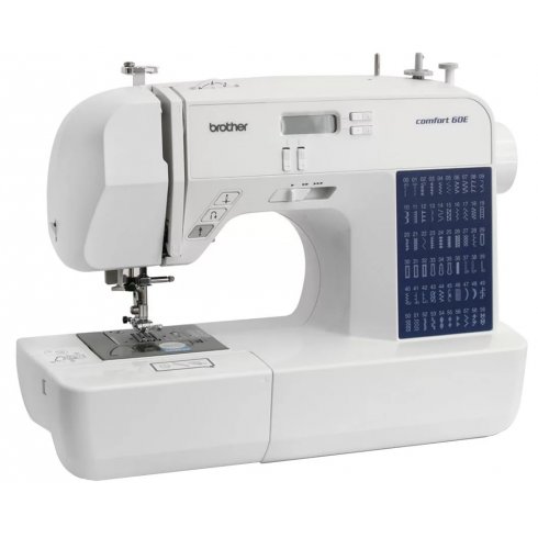 Швейная машина Brother Comfort 60E
