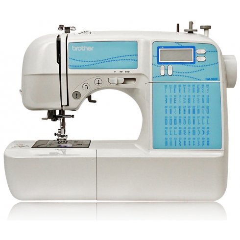 Швейная машина Brother SM-360E