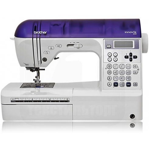 Швейная машина Brother Innov-is 450