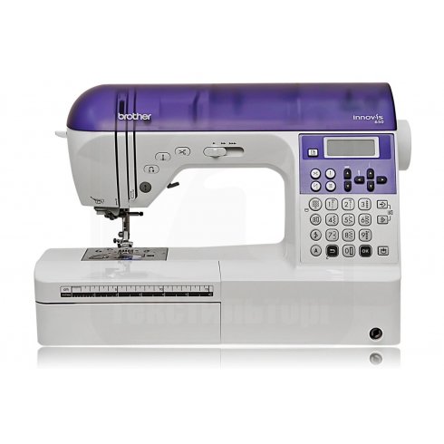 Швейная машина Brother Innov-is 650