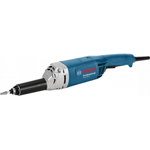 Прямая шлифмашина Bosch GGS 18 H Professional