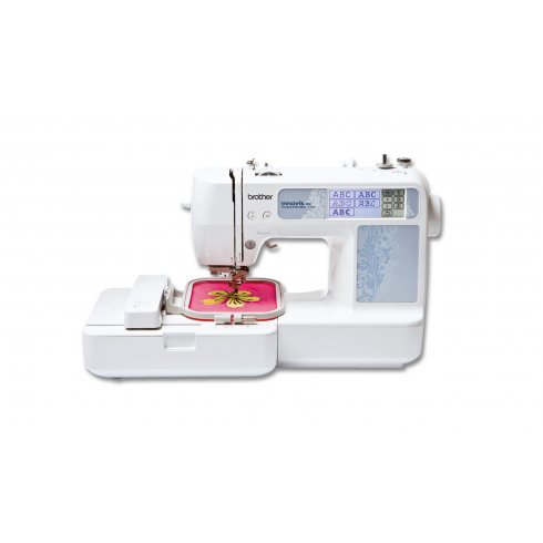 Вышивальная машина Brother Innov-is 90E