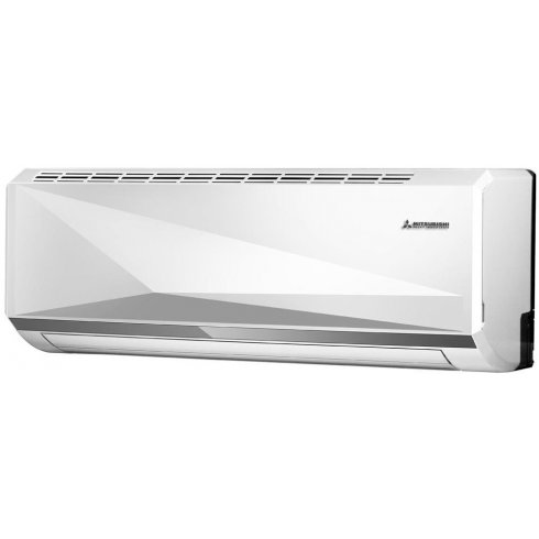 Кондиционер Mitsubishi Heavy Industries SRK/C35ZXA-S (белый)