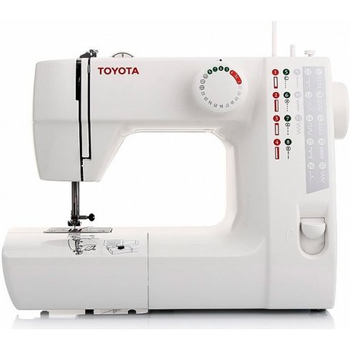 Швейная машина TOYOTA ES 18