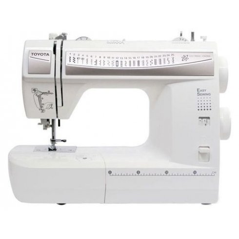 Швейная машина Toyota ES 224