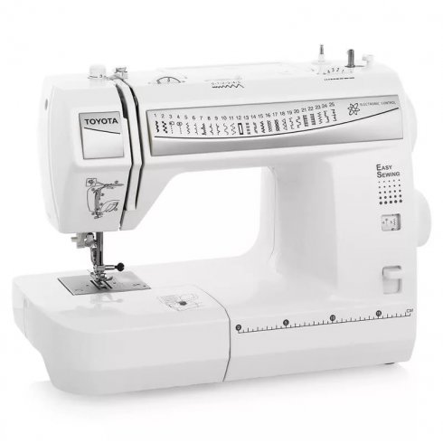 Швейная машина Toyota ES 325