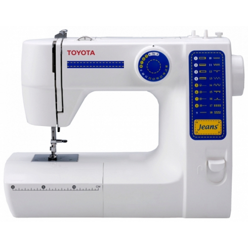 Швейная машина Toyota JFS 18