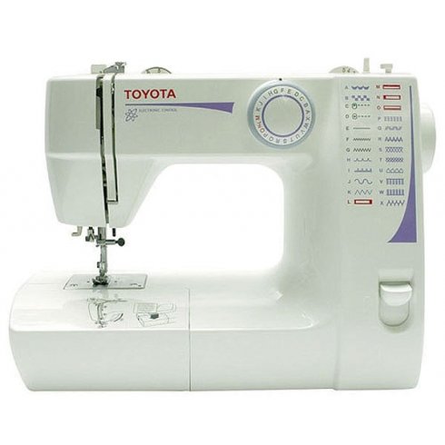 Швейная машина Toyota Leader 24