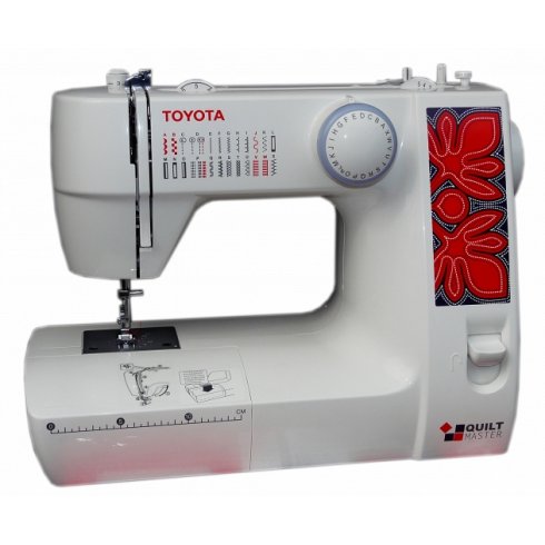 Швейная машина Toyota Quilt 226