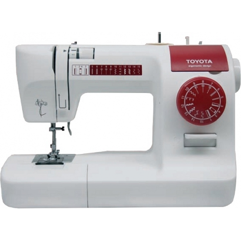 Швейная машина Toyota SPA15R