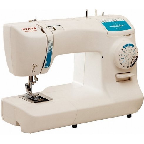 Швейная машина Toyota SPB15