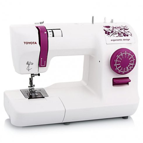 Швейная машина Toyota ECO15A