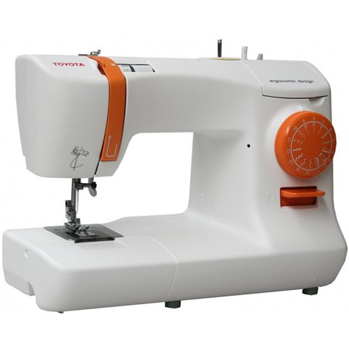 Швейная машина TOYOTA ECO15B