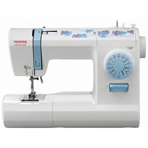 Швейная машина Toyota ECO15CB
