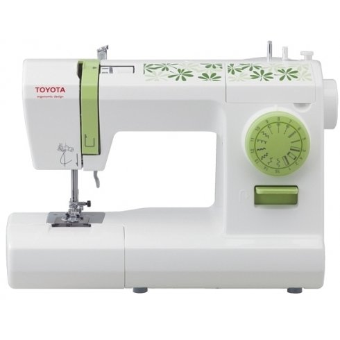 Швейная машина Toyota ECO15CG