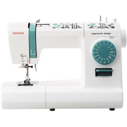Швейная машина Toyota ECO17C