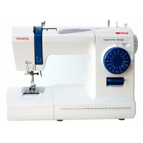 Швейная машина Toyota ECO17CJ
