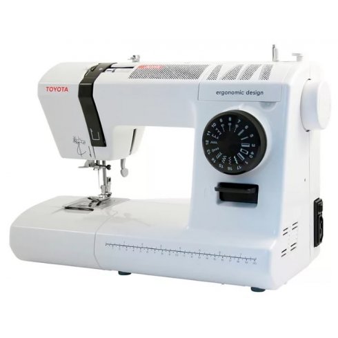 Швейная машина Toyota JNS17CT