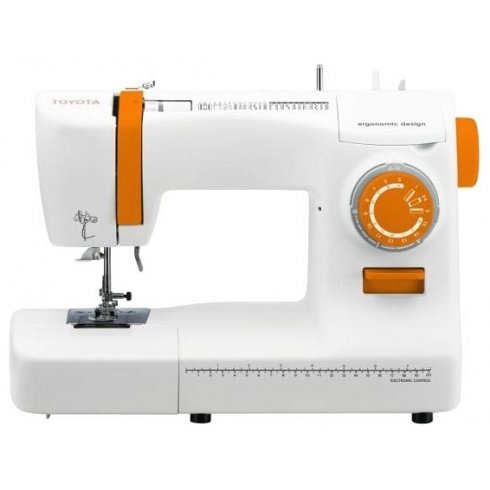 Швейная машина Toyota ECO26B