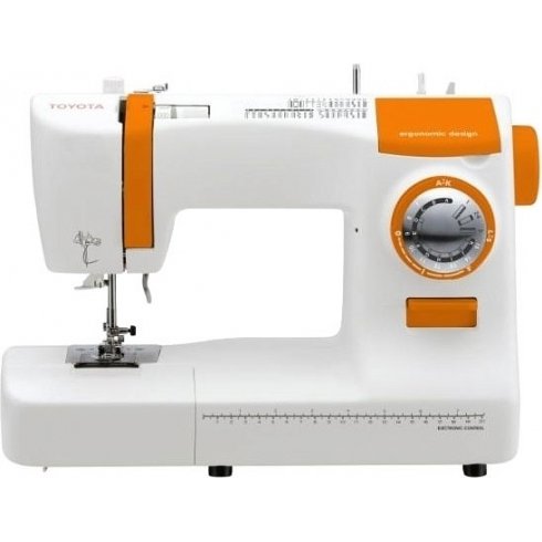 Швейная машина Toyota ECO34B