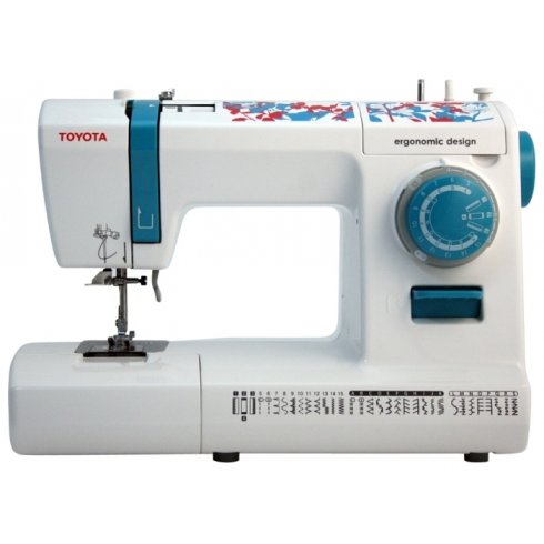 Швейная машина Toyota ECO34C