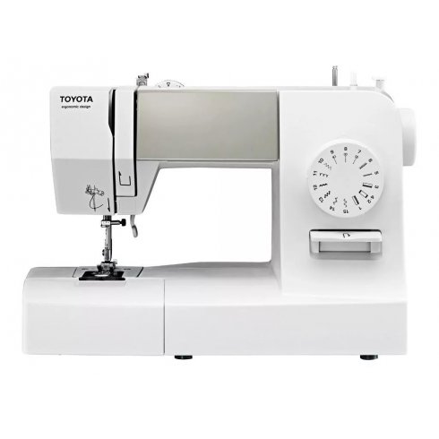 Швейная машина Toyota ERGO15D