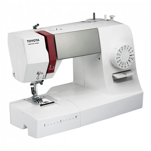 Швейная машина Toyota ERGO17D