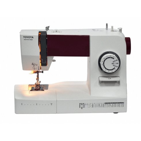 Швейная машина Toyota ERGO26D