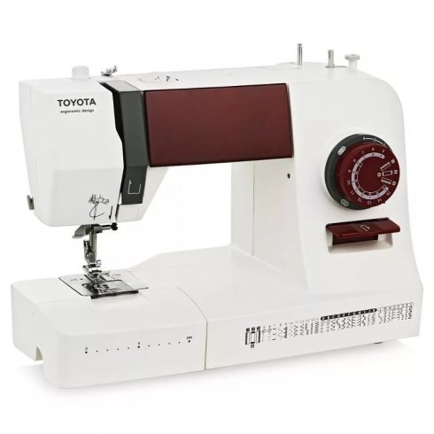 Швейная машина Toyota ERGO34D