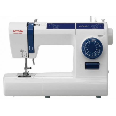 Швейная машина Toyota JСB15