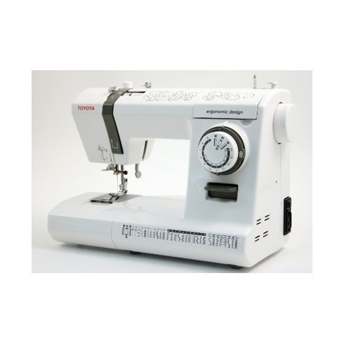 Швейная машина Toyota CEV