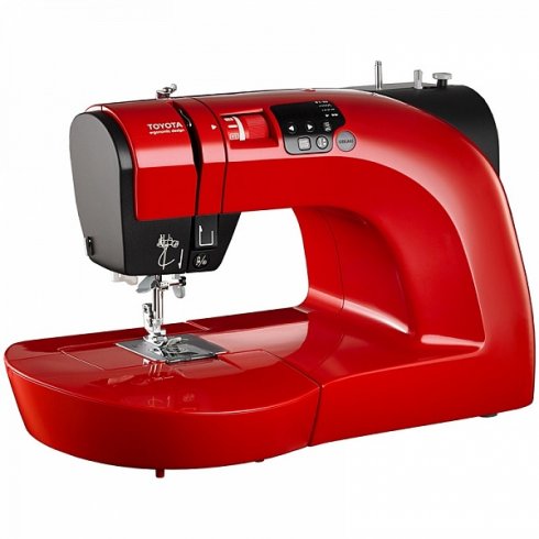 Швейная машина Toyota Oekaki50R (Renaissance)