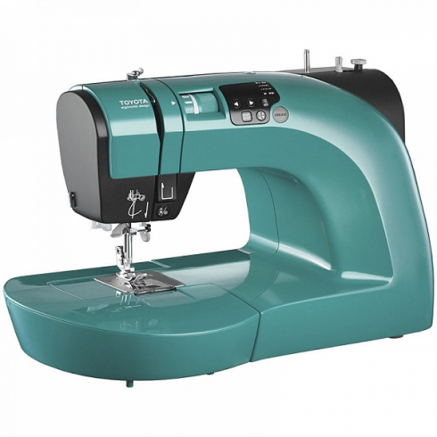 Швейная машина Toyota Oekaki 50G