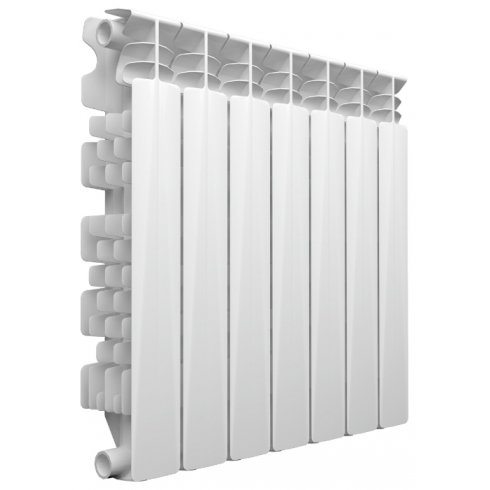 Радиатор алюминиевый Fondital Nova Florida Extra Therm 350/100