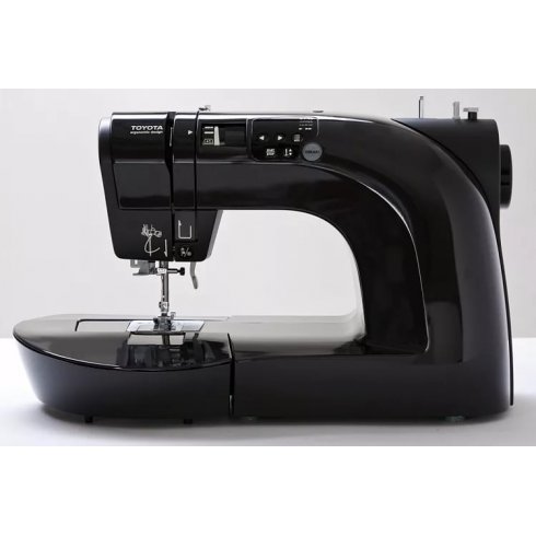 Швейная машина Toyota Oekaki 50B